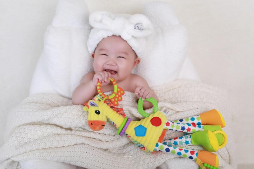 余江宝宝发烧怎么办